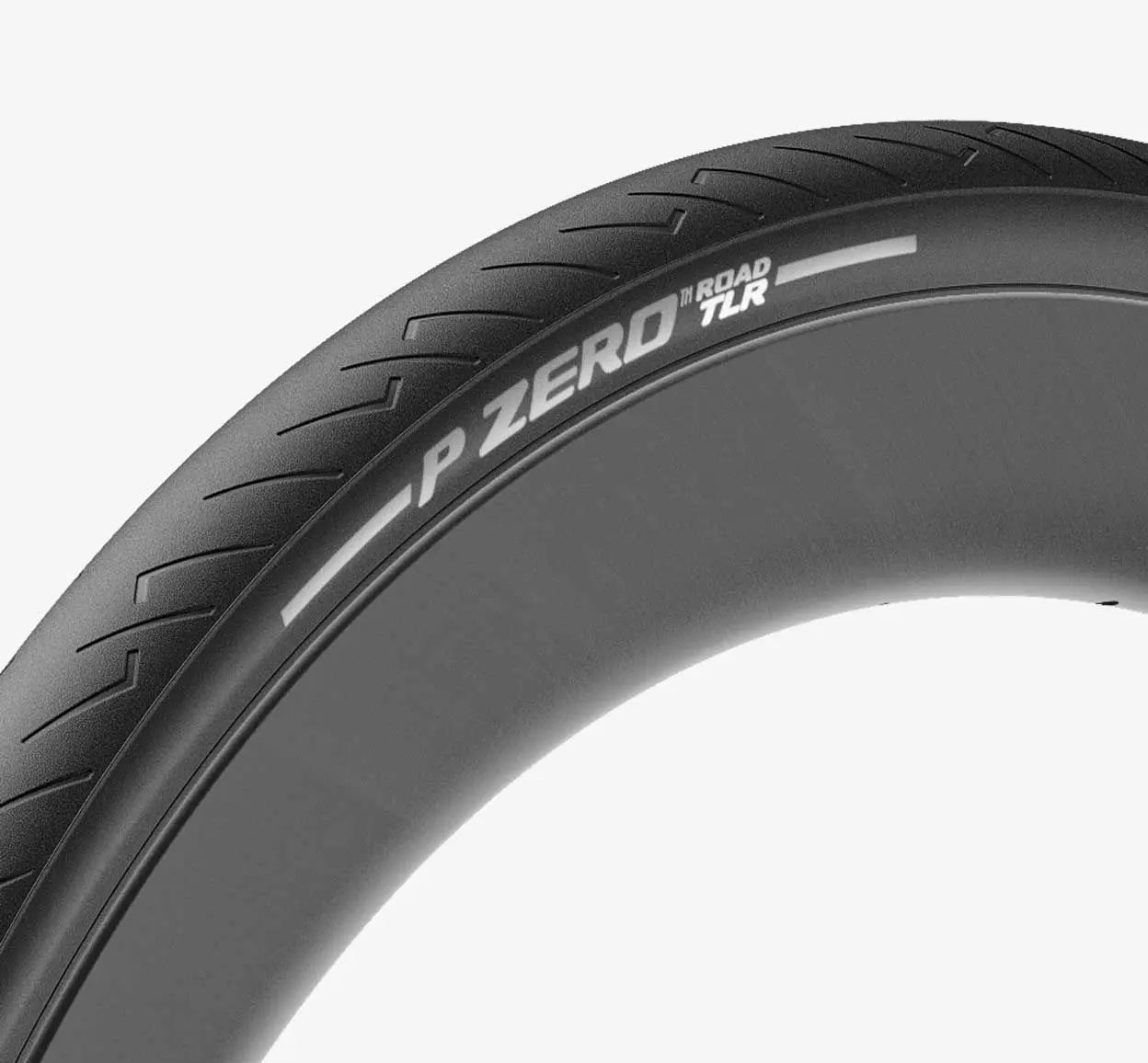 Reifen Pirelli p Zero Road Tubeless bereit