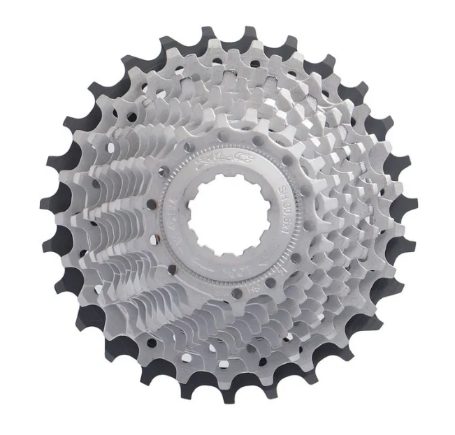 P one cassetta pignoni xlc xtrallight 11v fw -S05 - Shimano