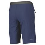 Junior shorts Scott Trail 10 cutting Ample with case back