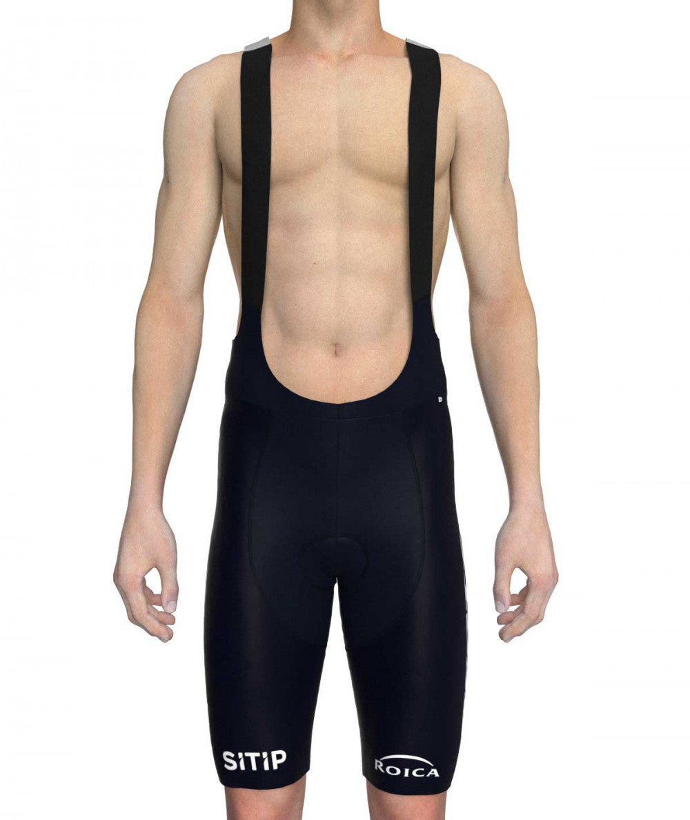 PRAFTS PRAFTS Scott Zespół wyścigowy