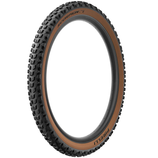 Neumáticos Pirelli Scorpion Trail S Smart Compuesto Prowall TLR - Classic