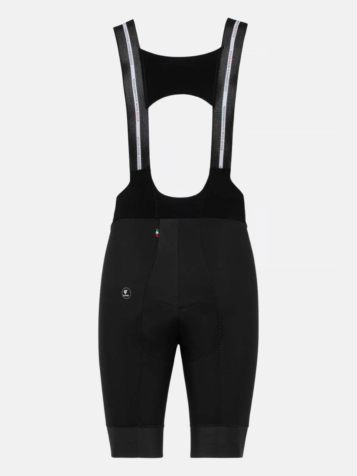 Pissei Monviso Short Overalls