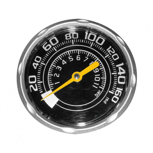 Pompe de composé de Kompressor Barbieri