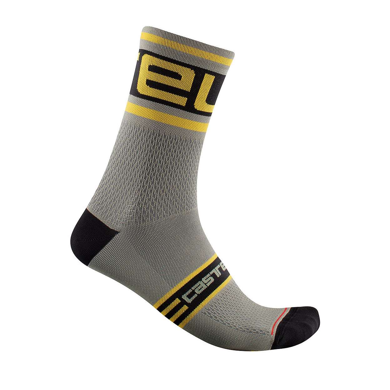 Calzini Castelli Prologue 15 Sock