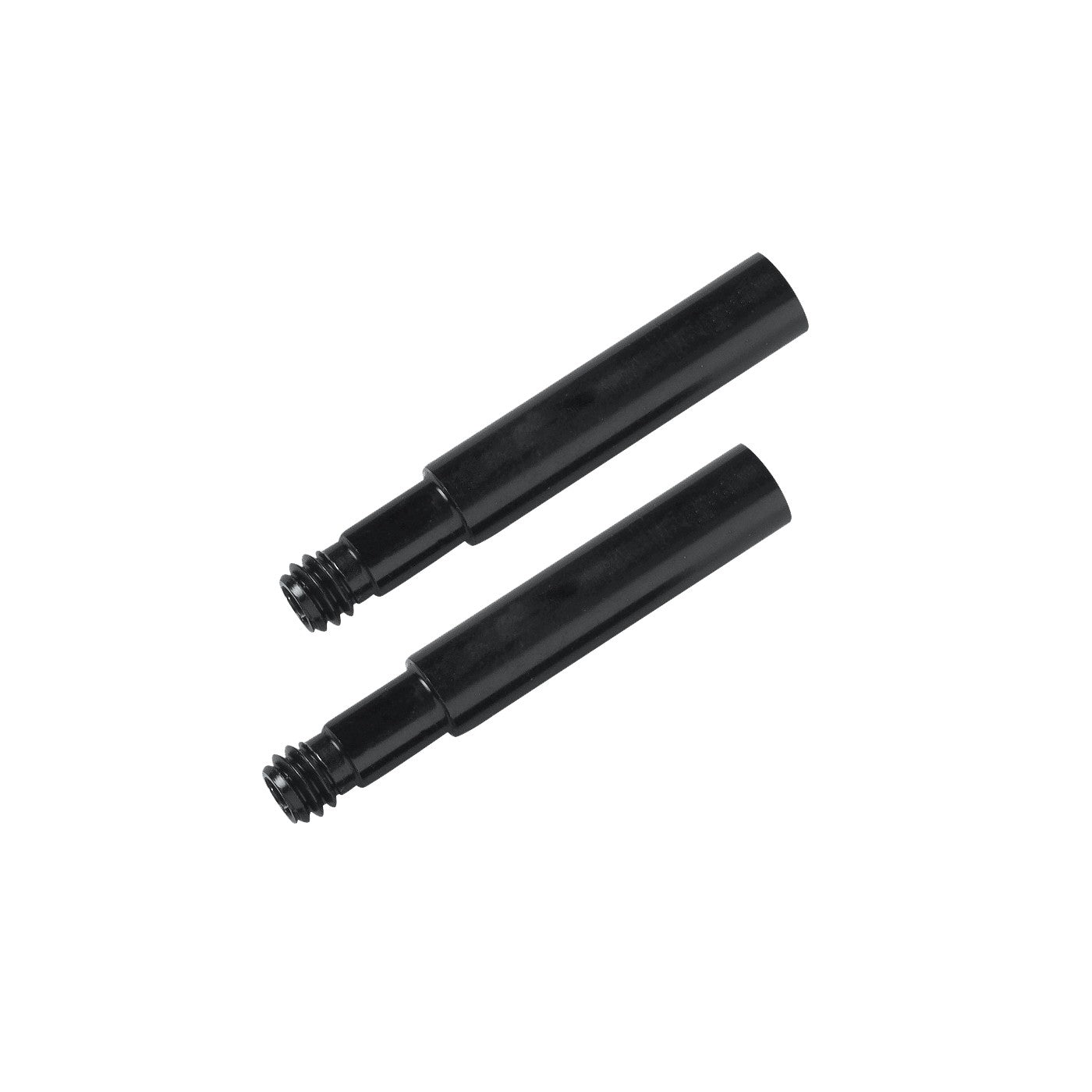 Prolunghe Valvole Presta Barbieri Alluminio 40mm