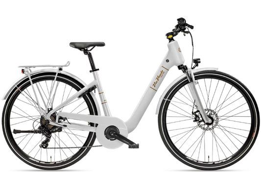 Über Veneto Amata Lady 7V