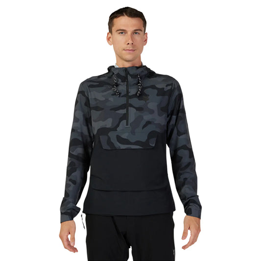 Sudadera de viento Fox Ranger