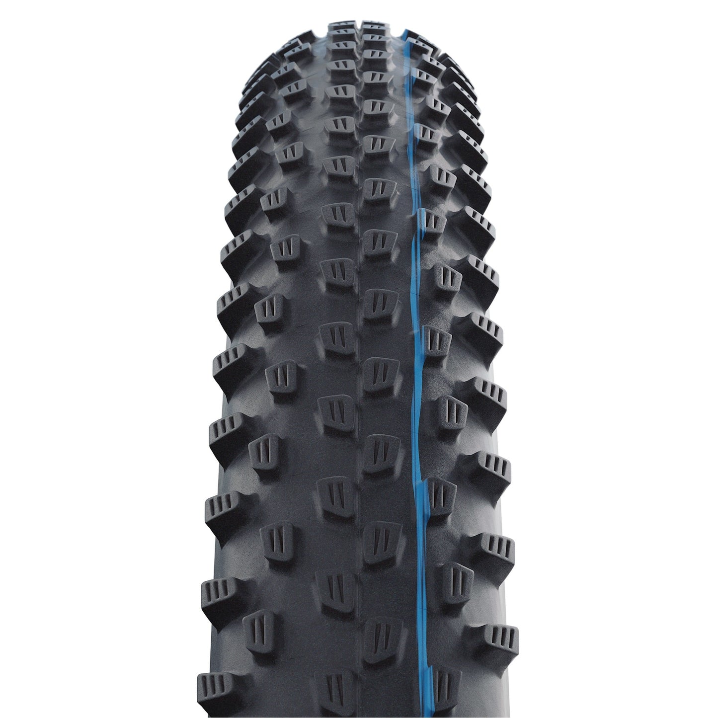 Pneu Schwalbe Racing Ray Evo SnakeSkin TLE composé Addix SpeedGrip 29x2.10