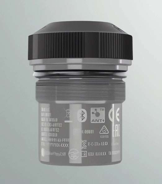 Electronic pressure meter fork Rockshox Airwiz