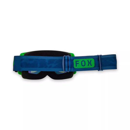 Masque Fox Main Taunt Spark 2024