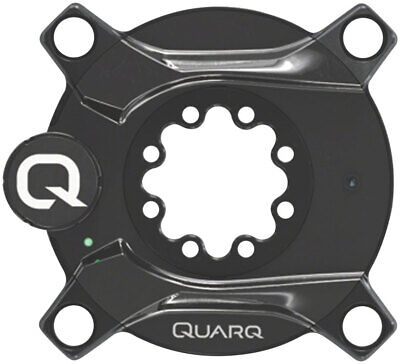 Spider Power Meter Sram XX1 Eagle Boost Quarq Dzero Power Meter 104 BCD 12v