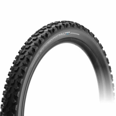 Pirelli E-MTB Scorpion-Reifen S Smartgrip Compound HyperWall Tubeless Ready 27,5x2,6