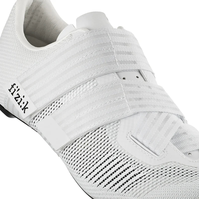 Zapatillas de carbono aeroweave de fizik vento