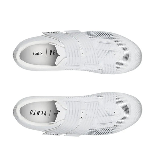 Zapatillas de carbono aeroweave de fizik vento