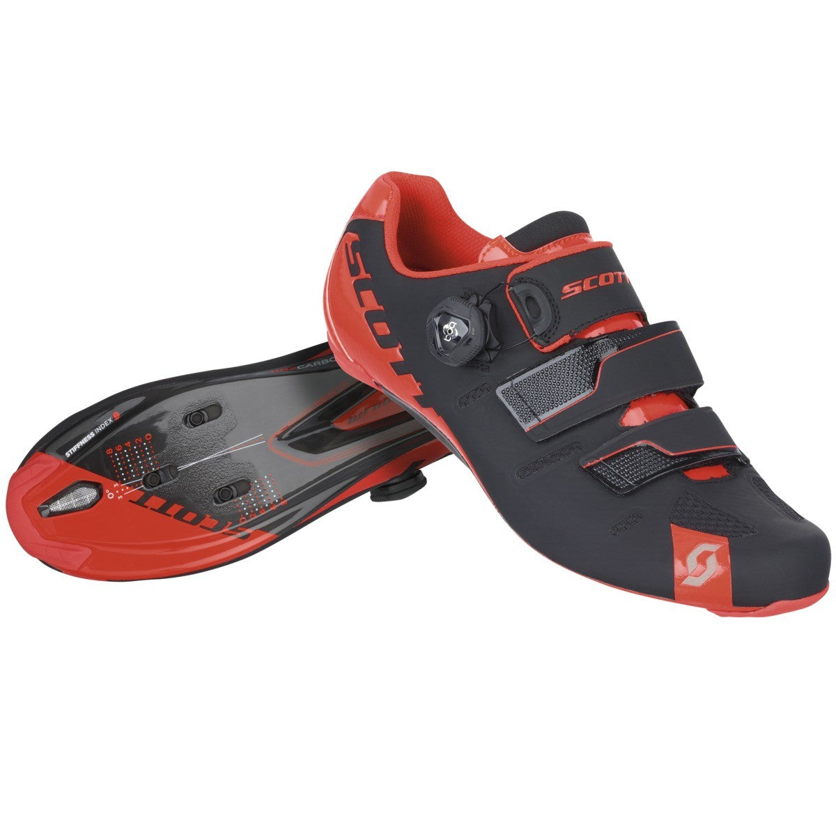 Chaussures Scott Prime de route