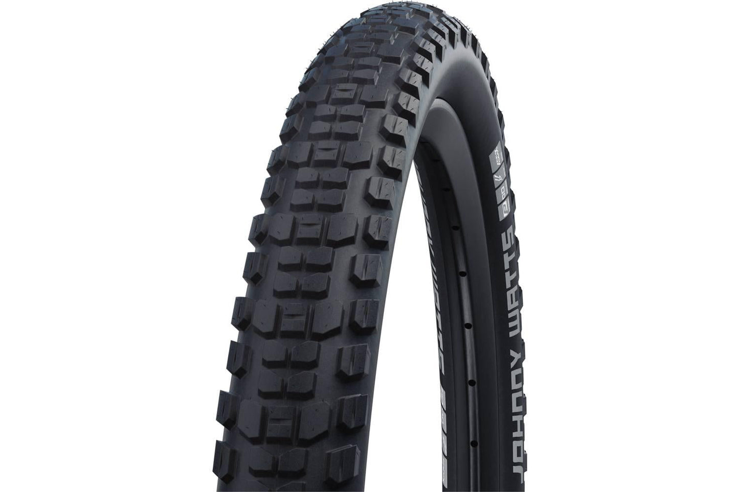 Schwalbe Johnny Watts Addix DD RaceGuard tire 27.5x2.80