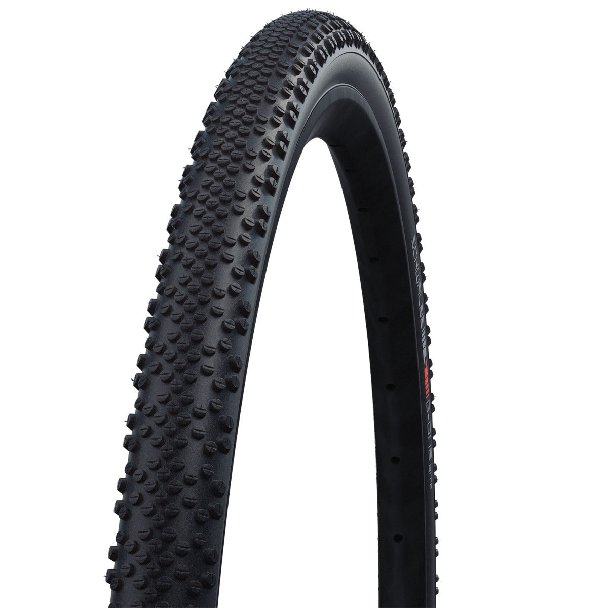 Cubierta Schwalbe G-One Bite 700x40C Evo Addix Speedgrip