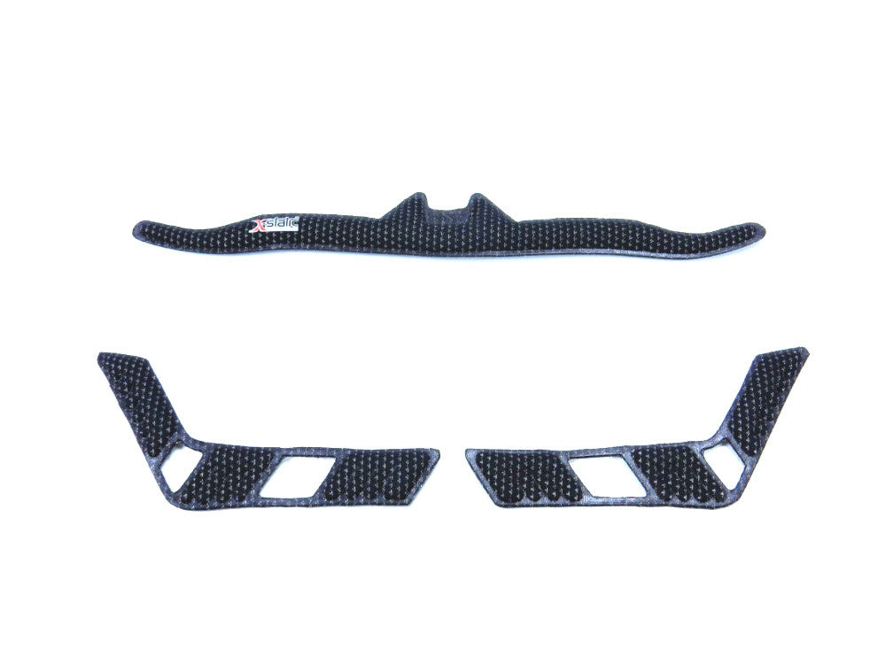 Padding kit Scott For Centric/Cadence helmet