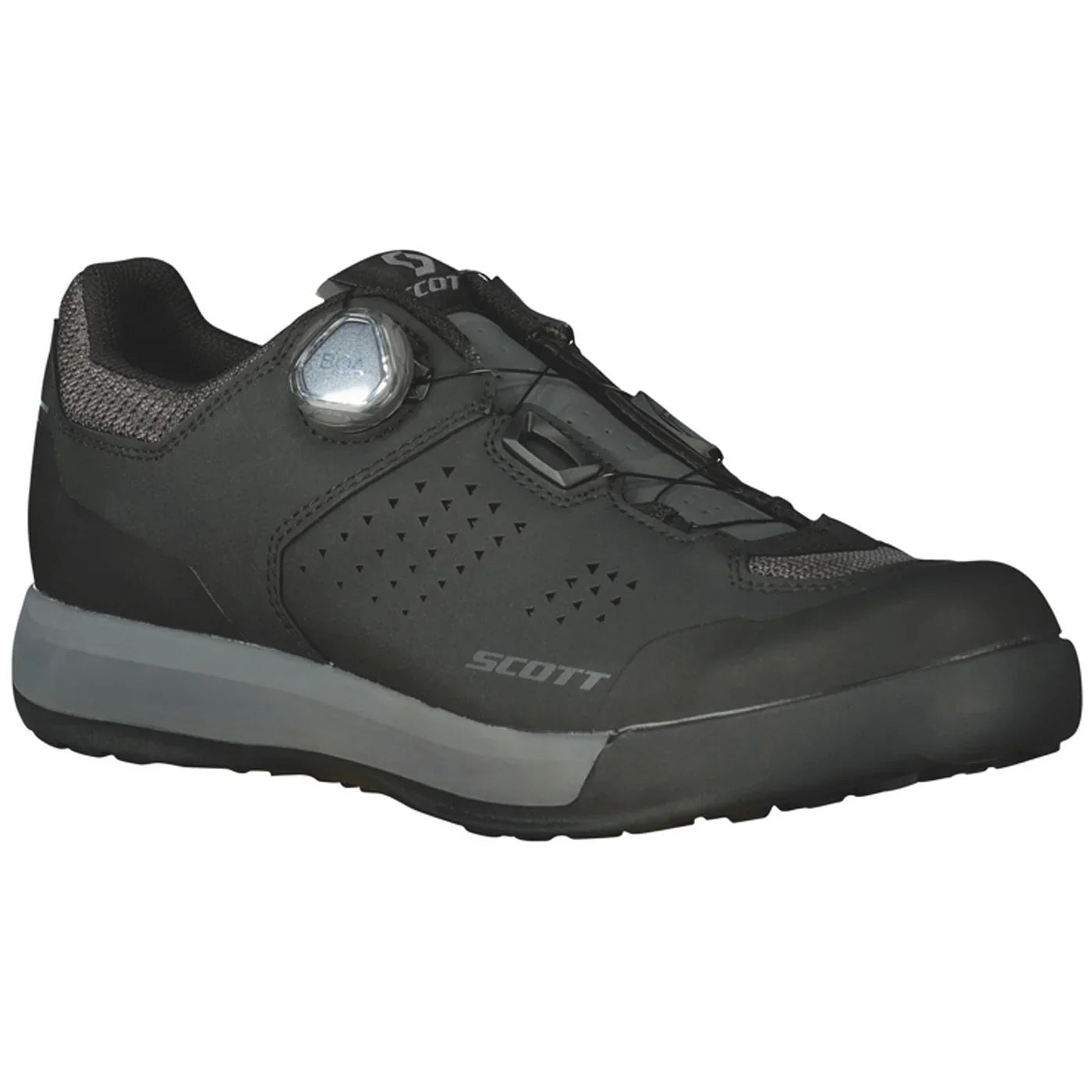 Chaussures Scott VTT Shr-Alp Boa