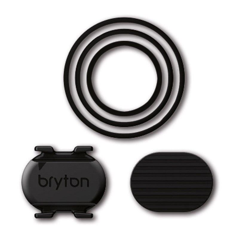 Bryton ANT+/BLE Cadence Sensor Without Magnet