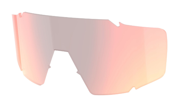 Ersatzteil Scott Schild