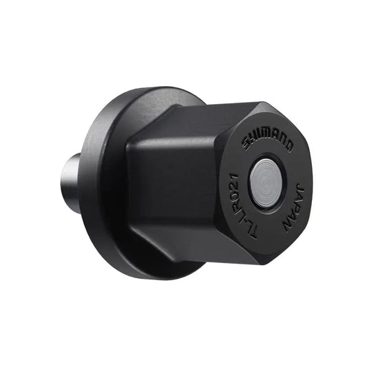 Shimano TL-LR21 extractor for Pignoni XTR M9200 9-45D package