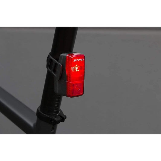Hecklicht Sigma Kubikblitz