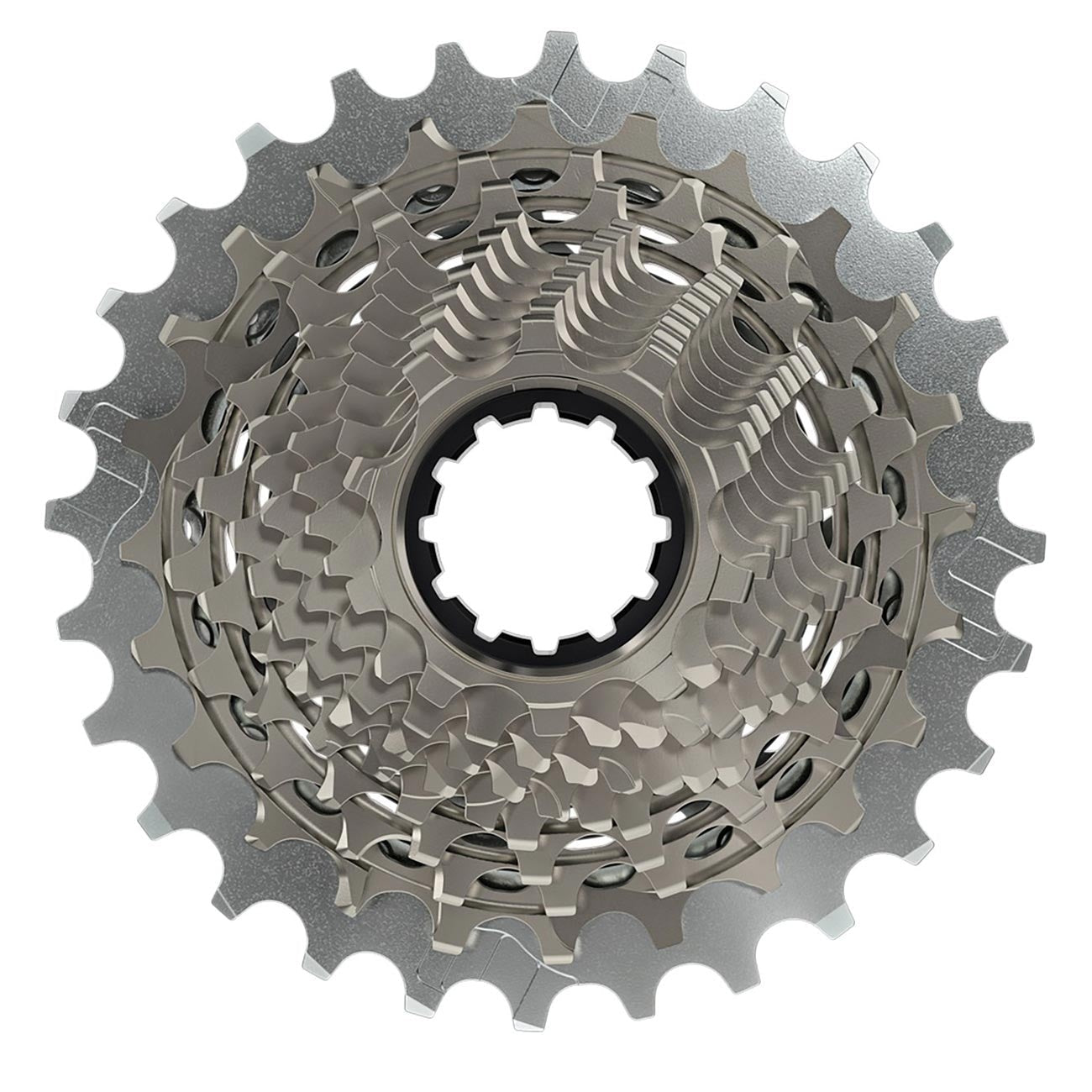 Juego de piñones de casete Sram Red XG 1290 12v D1