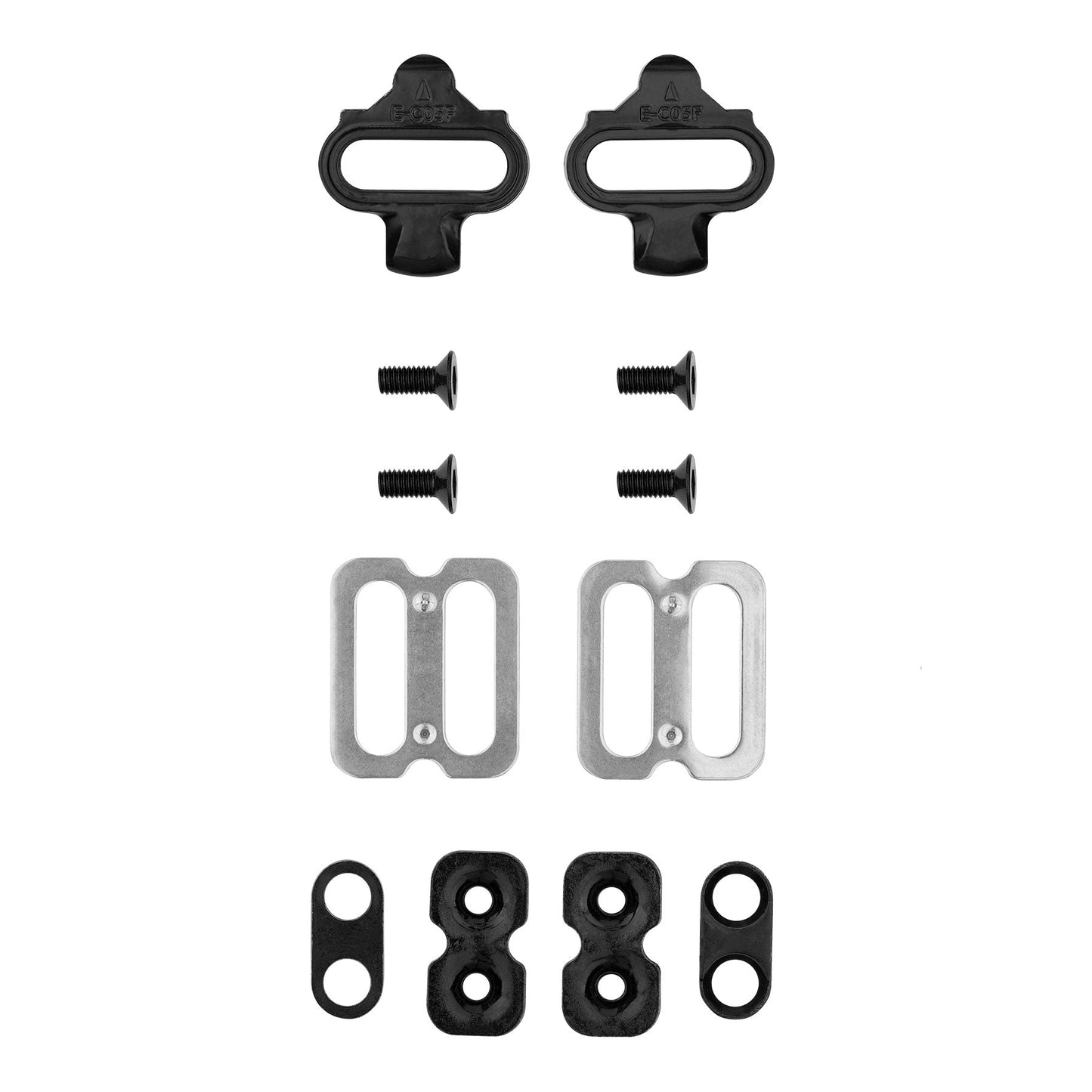 SPD -kompatible TEC Tacchette