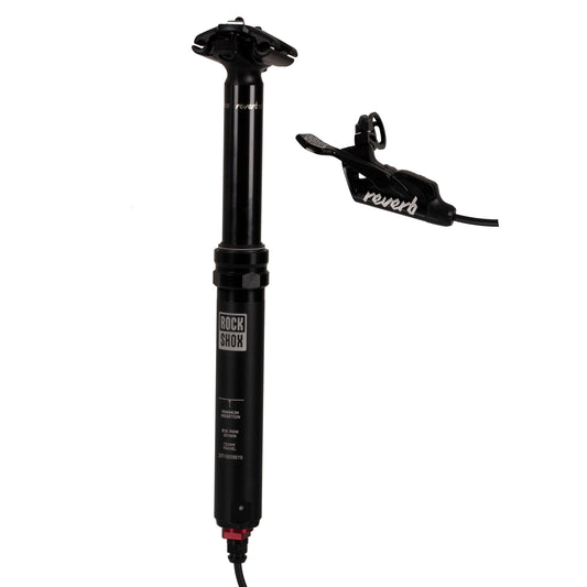 Reggisella Telescopico RockShox Reverb C1 Stealth 1X Remote - 30.9mm