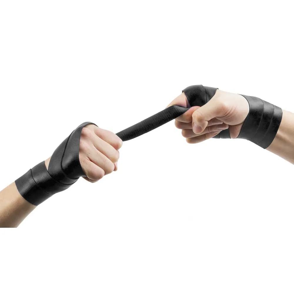 Vello envoltura de envoltorio de agarre del velo del manillar del velo