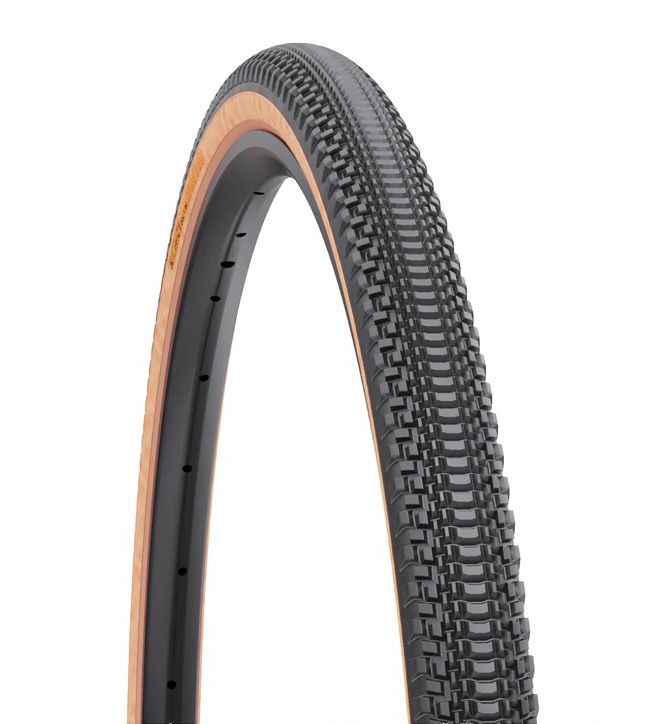 WTB TCS Tubeless Ready Rohrrohre