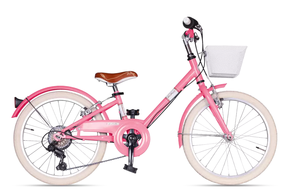 Via Veneto Giulietta Lady 20"