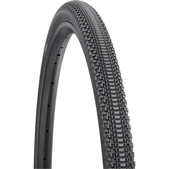 WTB -Reifen vulpine SG2 Tubeless bereit
