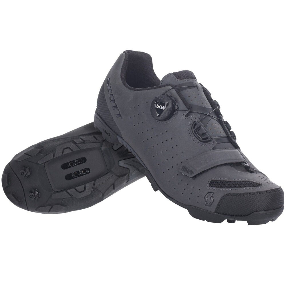 Schuhe Scott MTB AG BOA SLR