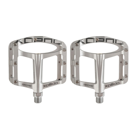 Pedales XPEDO SPRY