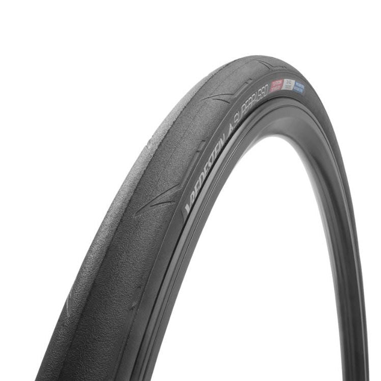 Pneu Souple Michelin SUPERPASSO 700x32 Tubeless Ready Noir