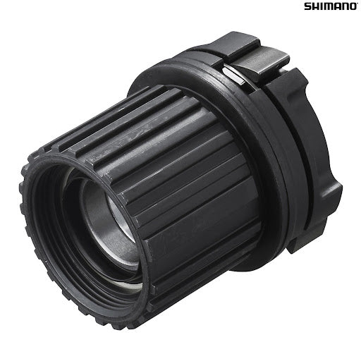 Shimano bodice free wheel FH-MT410