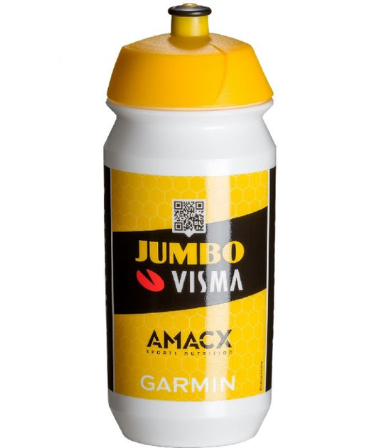 Borraccia Shiva Bio Jumbo-Visma 500ML