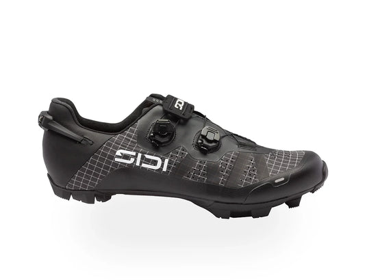 Sidi Mtb Aeron shoes