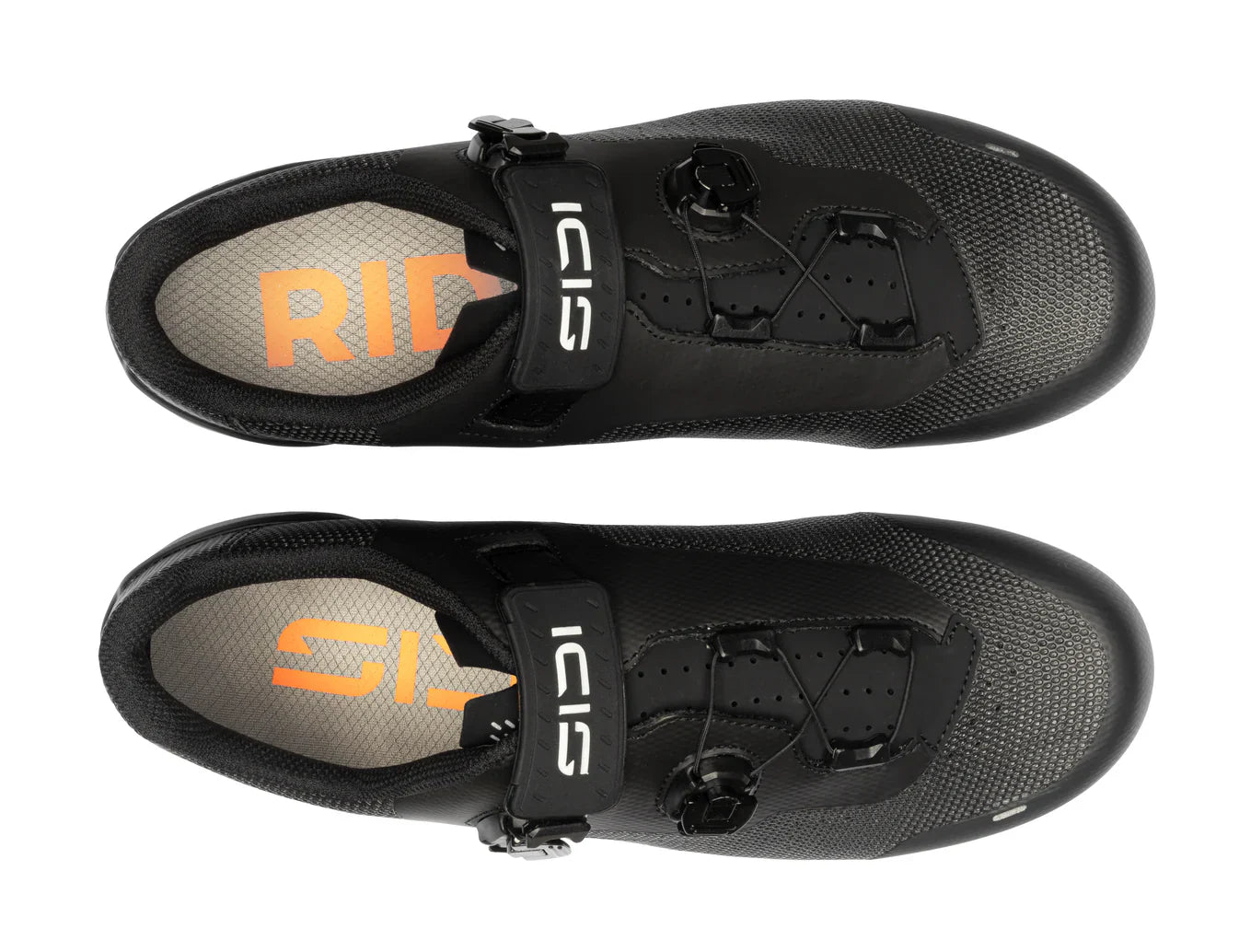 Sidi Genius X Wyve 2026 shoes