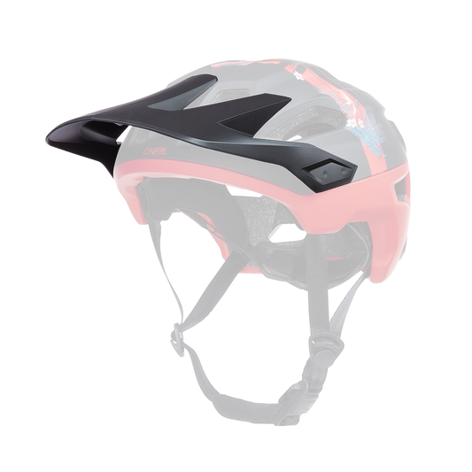 Visor de rechange pour le casque Trailfinder Rio