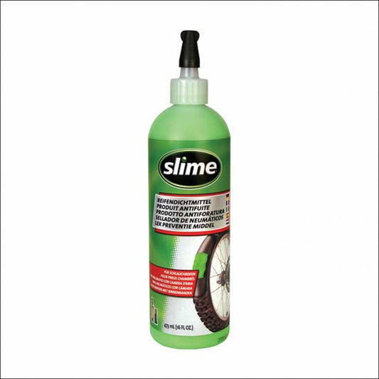 Sigillante Per Camera D'aria Slime 437ml