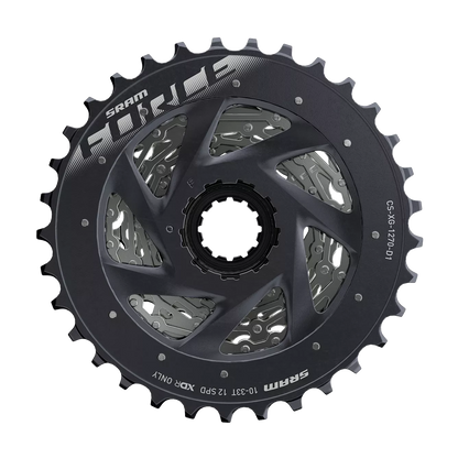 SRAM Force Axs D2 Disc HRD 2x12v groupe