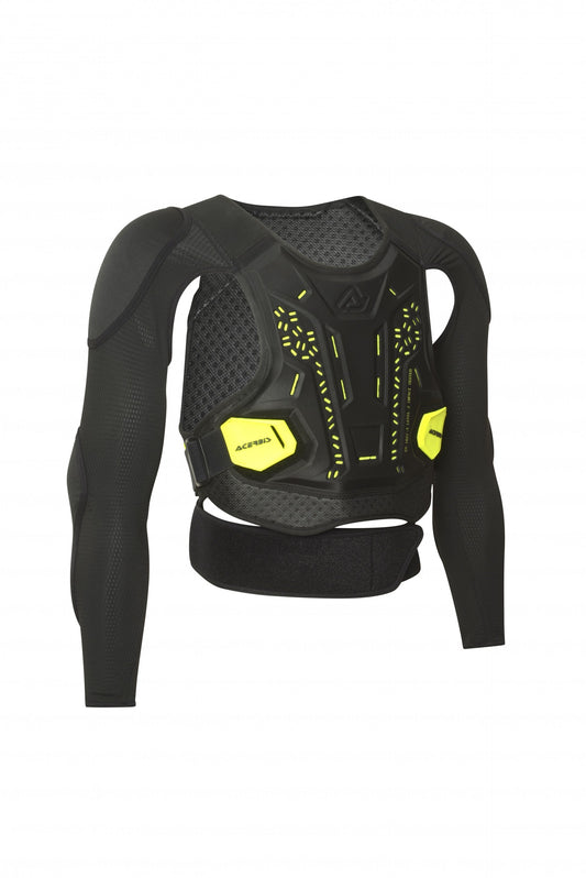 Pettorina Acerbis Body Armour Plasma