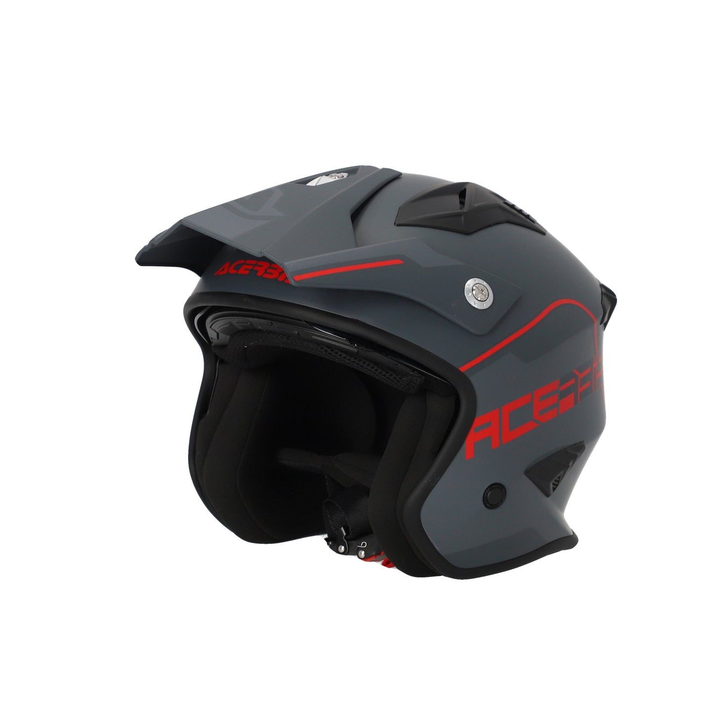 Acerbis Jet Aria helmet 22-06