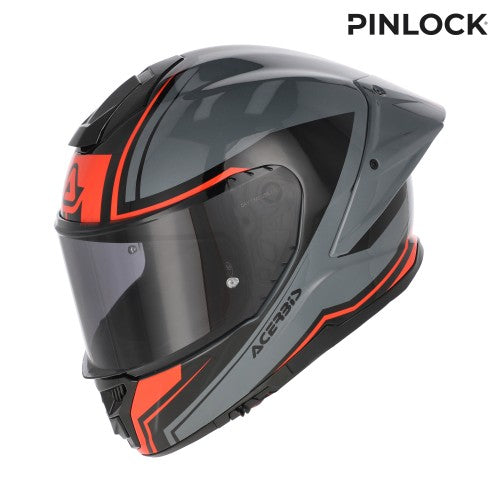 Acerbis - TARMAK-X HELM