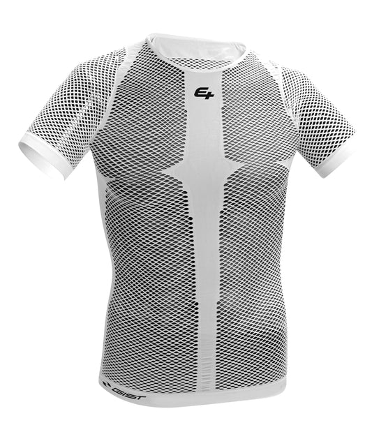 GIST – E+Wear Mesh-Shirt