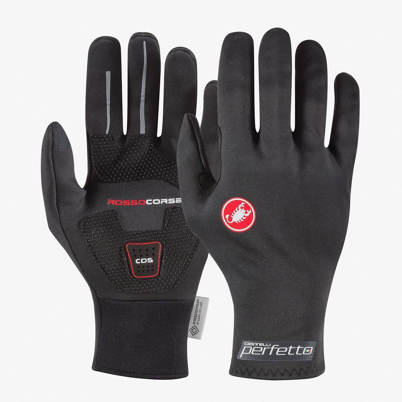 Castelli Perfetto RoS 2026 Winterhandschuhe