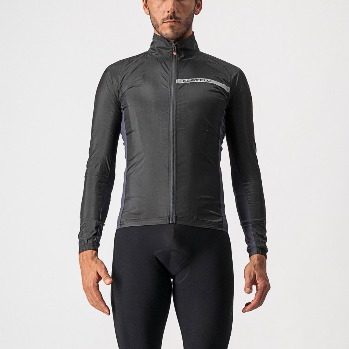Castelli Squadra Veste coupe-vent extensible 2026